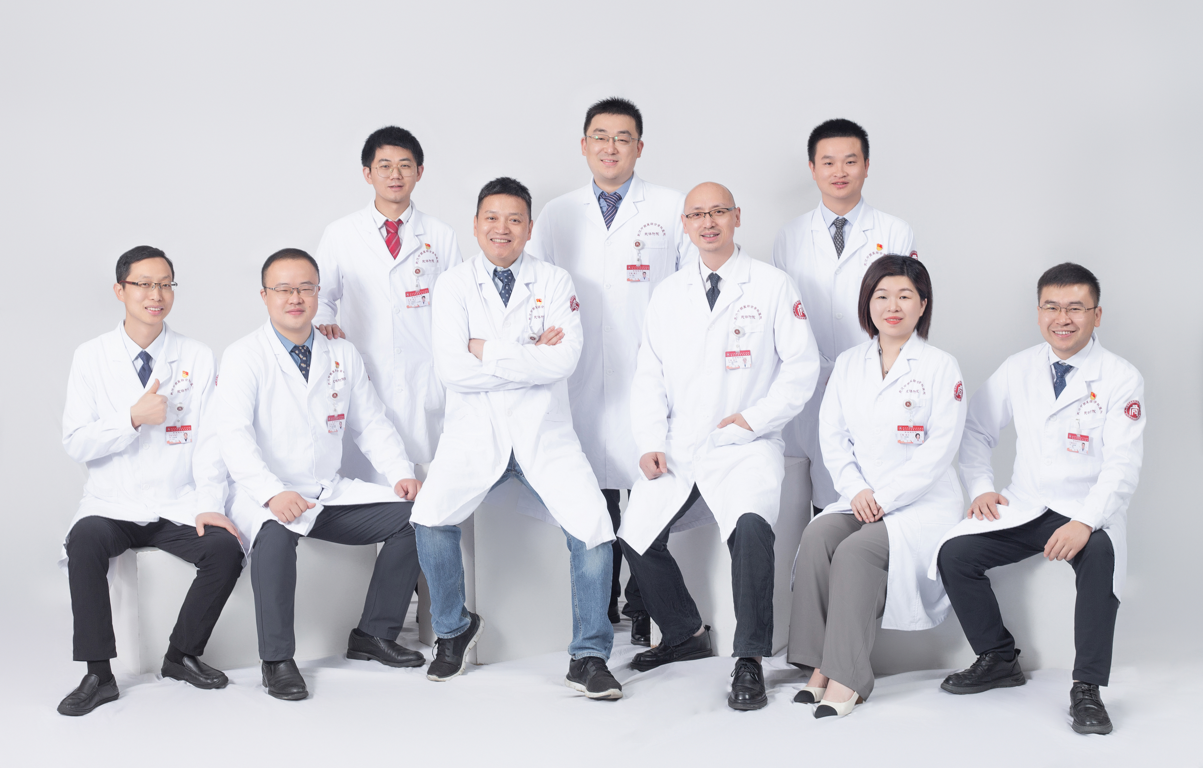 脊柱微创科2
